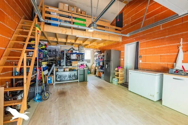 Maison à vendre, 100m², Longages
