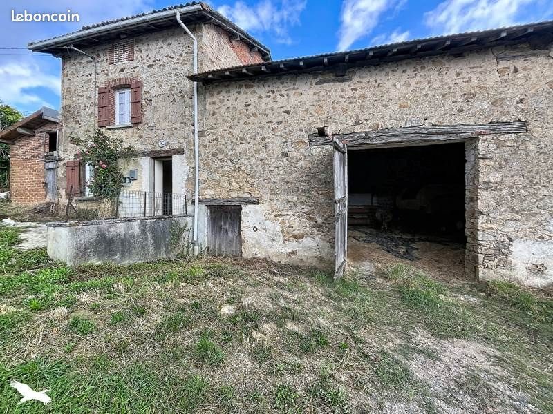 Maison à vendre, 80m², Flavignac