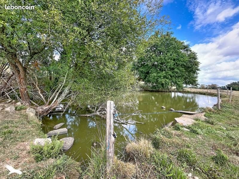 Maison à vendre, 80m², Flavignac
