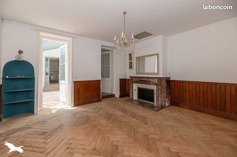 Maison à vendre, 190m², Pauillac