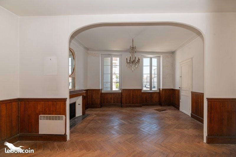 Maison à vendre, 190m², Pauillac