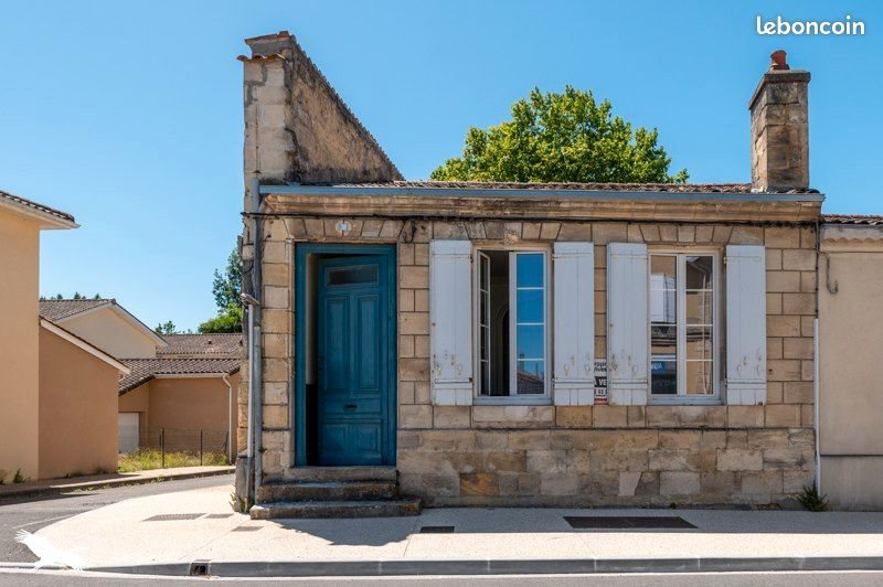 Maison à vendre, 190m², Pauillac