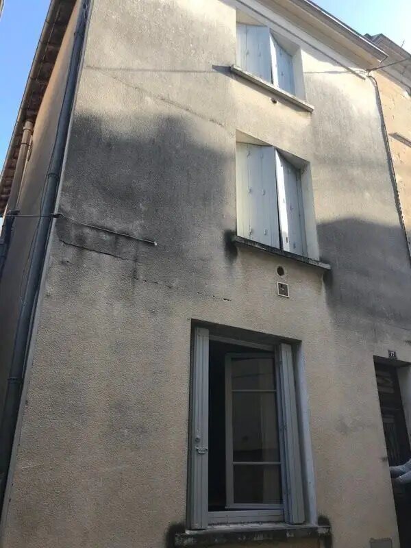 Appartement à vendre, 110m², Bazas