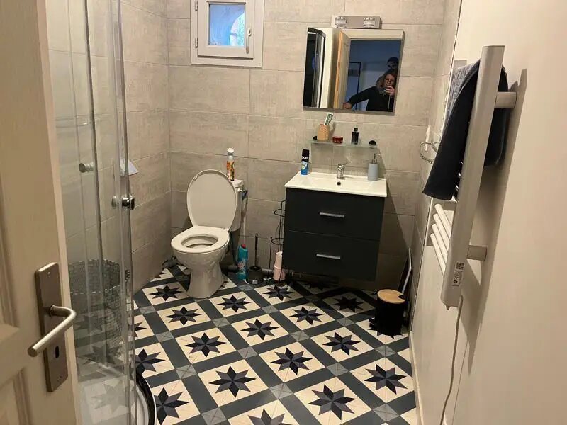 Appartement à vendre, 110m², Bazas