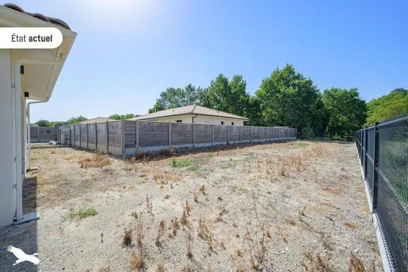 Maison à vendre, 85m², Belin-Béliet