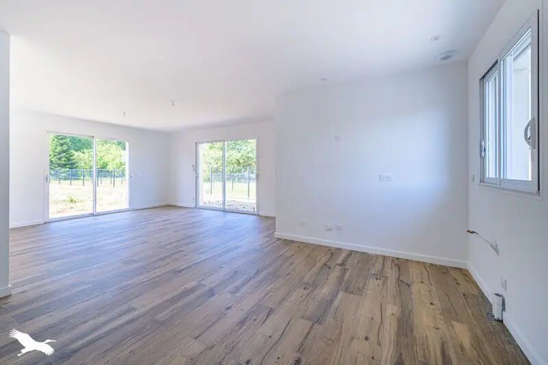 Maison à vendre, 85m², Belin-Béliet