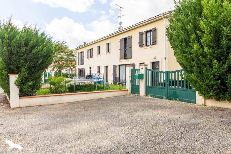 Maison à vendre, 100m², Saint-Hilaire-de-Lusignan