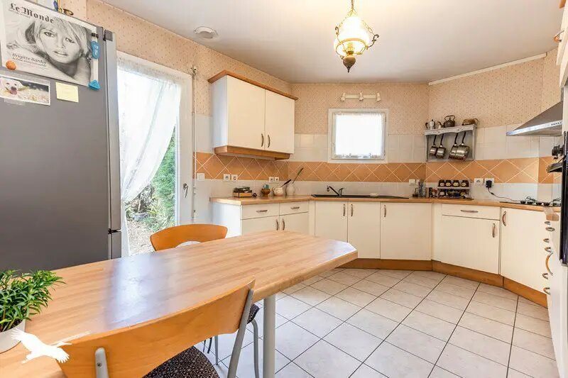 Maison à vendre, 133m², Pau