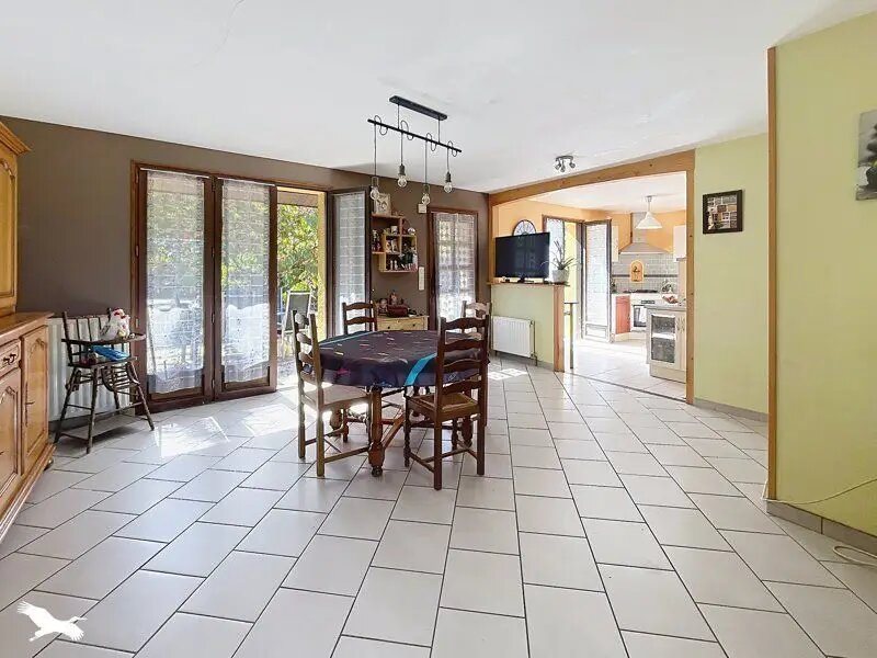 Maison à vendre, 110m², Saint-Brice-sur-Vienne