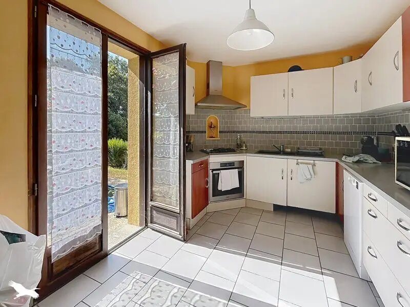 Maison à vendre, 110m², Saint-Brice-sur-Vienne