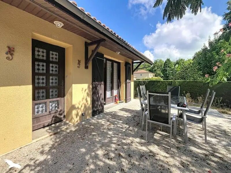 Maison à vendre, 110m², Saint-Brice-sur-Vienne