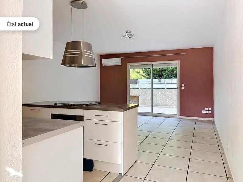 Maison à vendre, 87m², Florensac