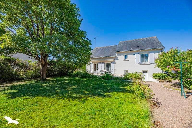 Maison à vendre, 119m², Beaulieu-lès-Loches