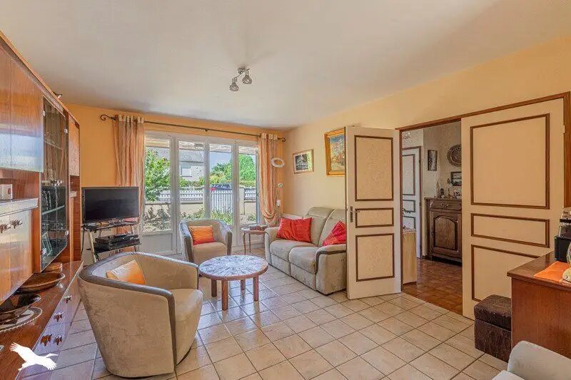 Maison à vendre, 119m², Beaulieu-lès-Loches