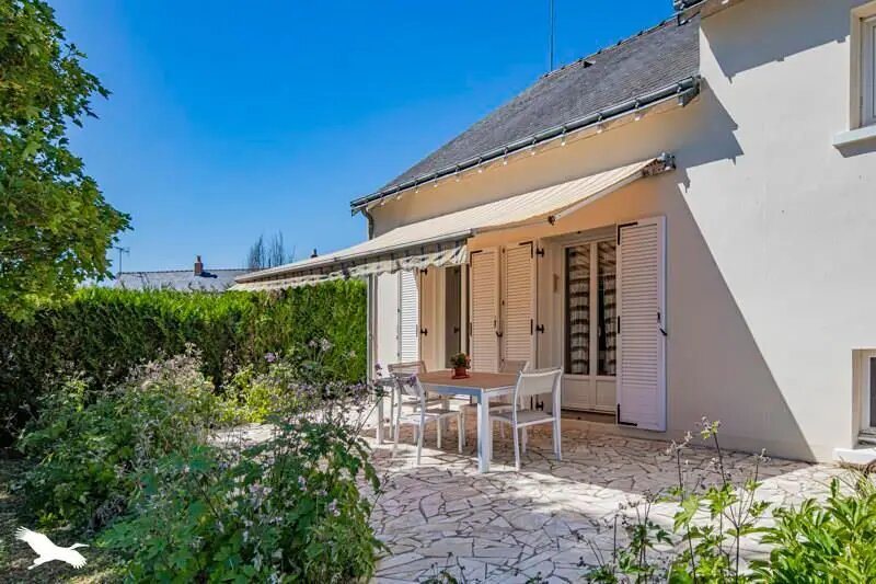 Maison à vendre, 119m², Beaulieu-lès-Loches