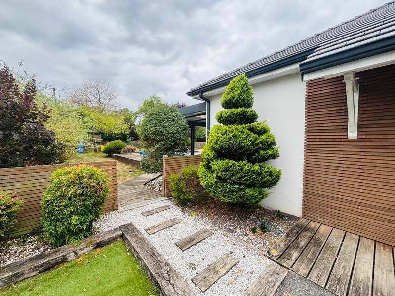 Maison à vendre, 105m², Nousty