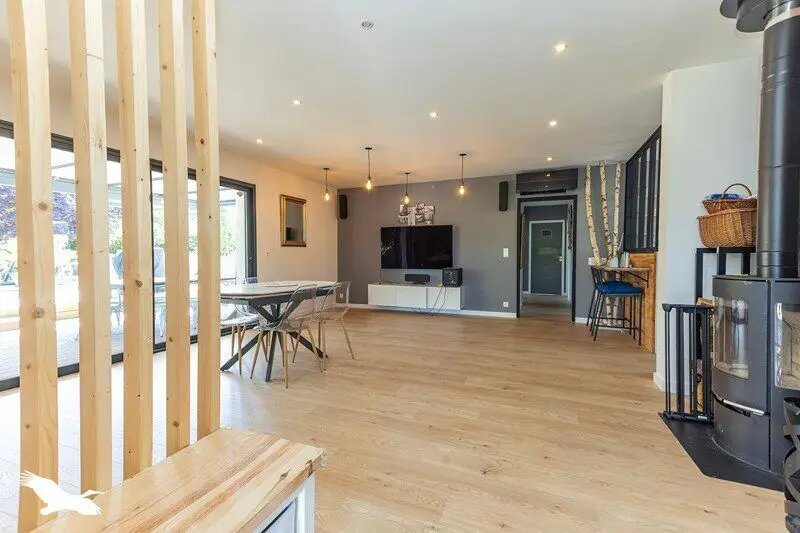 Maison à vendre, 105m², Nousty