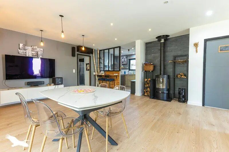 Maison à vendre, 105m², Nousty