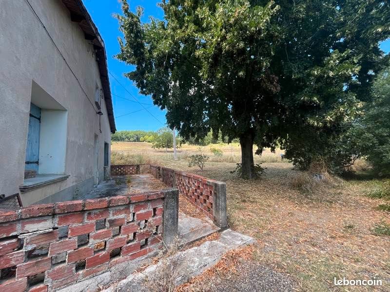 Maison à vendre, 159m², Laroque-Timbaut