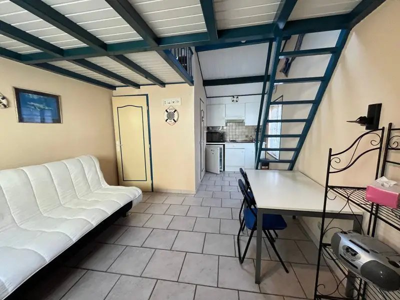 Maison à vendre, 21m², Le Verdon-sur-Mer