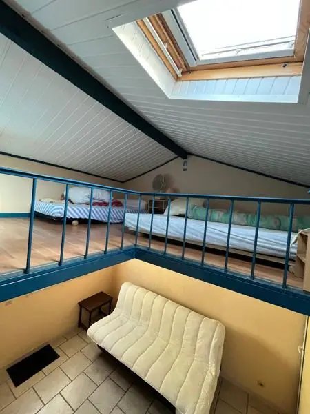 Maison à vendre, 21m², Le Verdon-sur-Mer