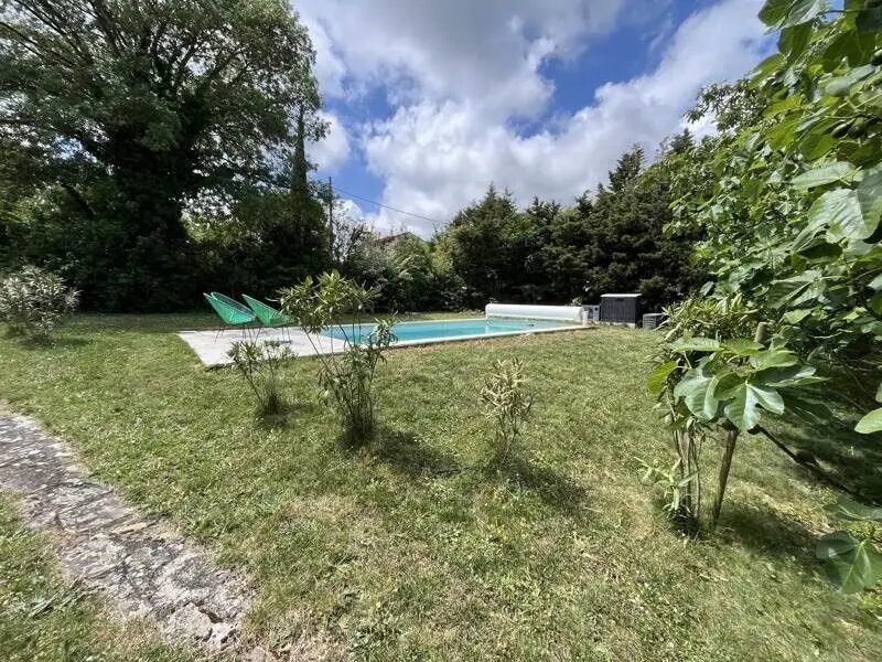 Maison à vendre, 203m², Villefranche-de-Lauragais