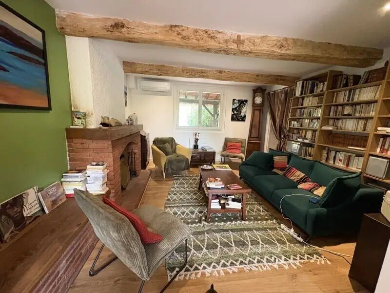 Maison à vendre, 203m², Villefranche-de-Lauragais