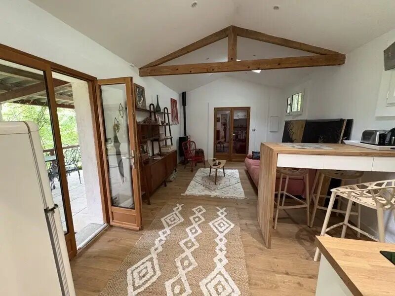 Maison à vendre, 203m², Villefranche-de-Lauragais
