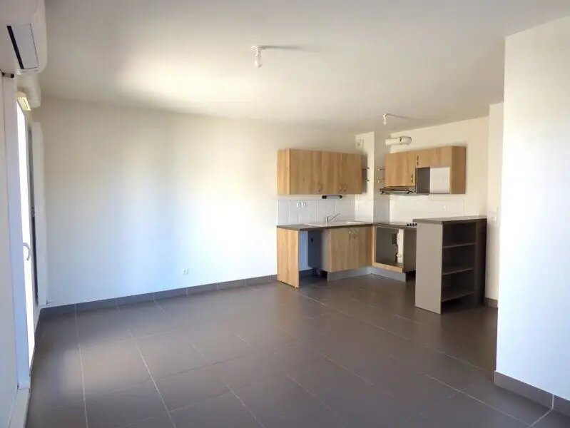 Appartement à vendre, 59m², Frouzins