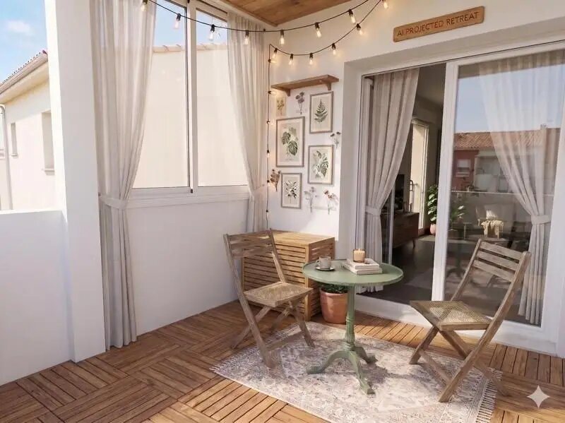 Appartement à vendre, 59m², Frouzins