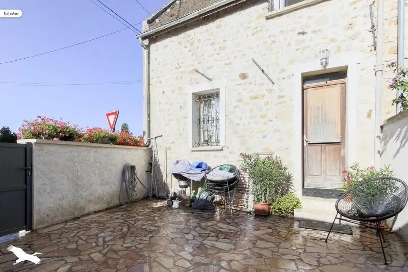 Maison à vendre, 68m², Magny-en-Vexin