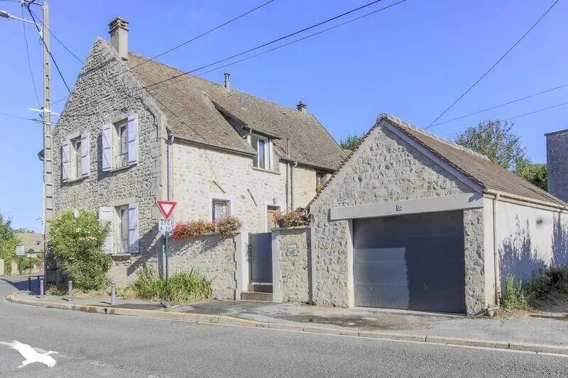 Maison à vendre, 68m², Magny-en-Vexin