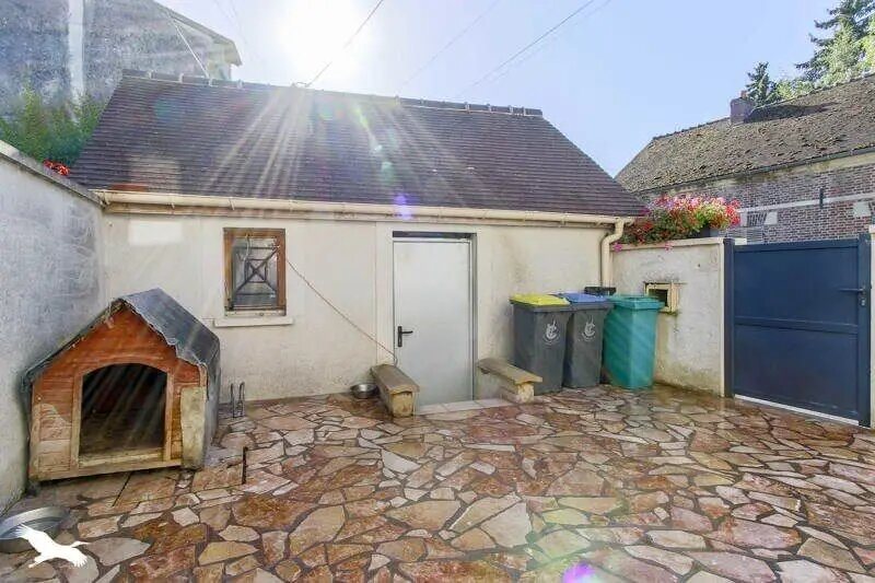 Maison à vendre, 68m², Magny-en-Vexin