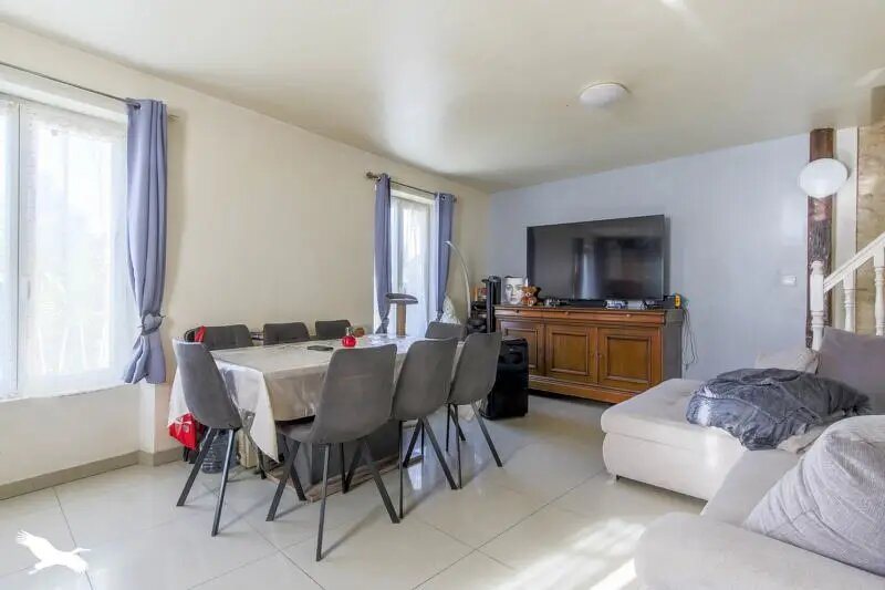 Maison à vendre, 68m², Magny-en-Vexin