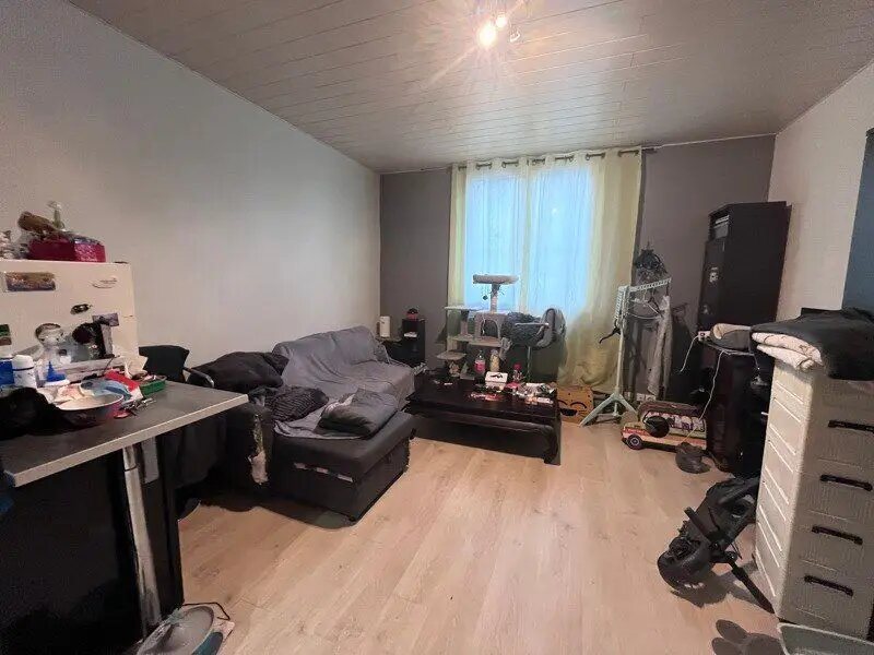 Appartement à vendre, 35m², Périgueux