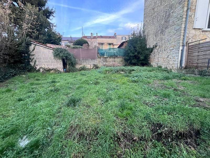 Appartement à vendre, 35m², Périgueux