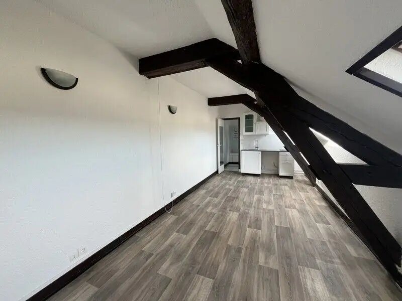 Appartement à vendre, 27m², Mantes-la-Jolie