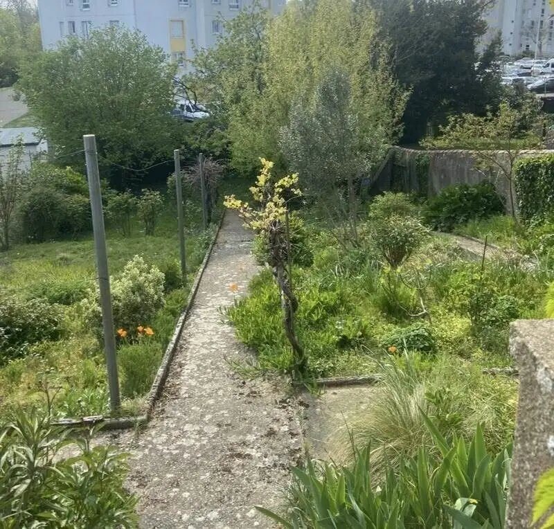 Maison à vendre, 72m², La Roche-sur-Yon