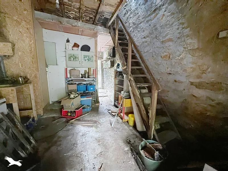 Maison à vendre, 67m², Chaillac-sur-Vienne