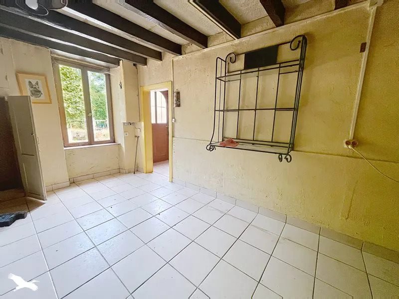 Maison à vendre, 67m², Chaillac-sur-Vienne