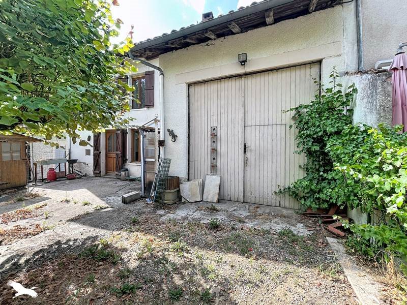 Maison à vendre, 67m², Chaillac-sur-Vienne