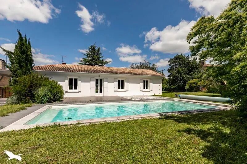 Maison à vendre, 203m², Vayres