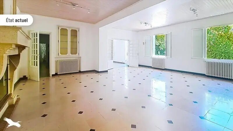 Maison à vendre, 203m², Vayres