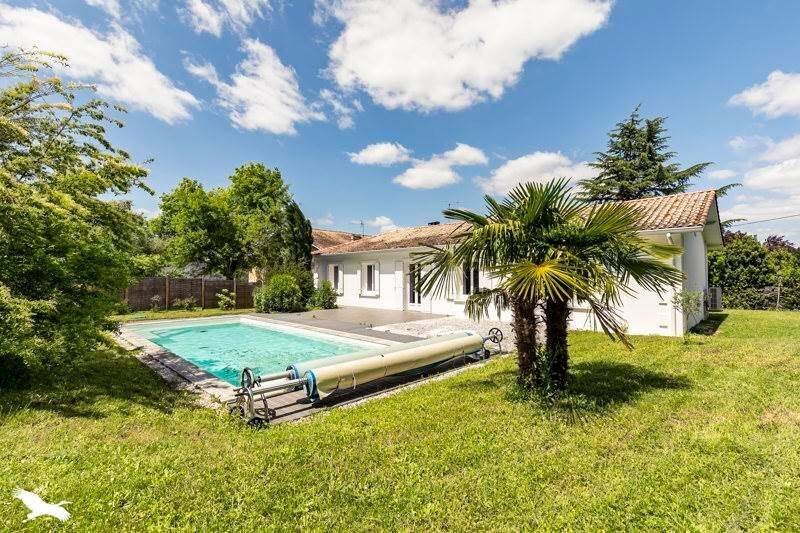 Maison à vendre, 203m², Vayres