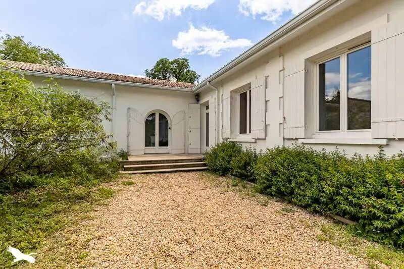 Maison à vendre, 203m², Vayres