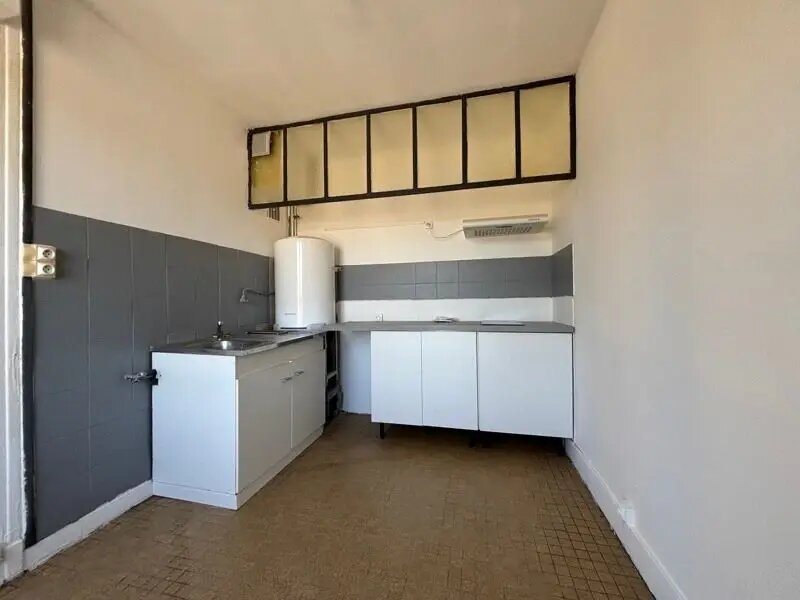 Appartement à vendre, 41m², Lannemezan