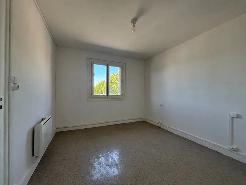 Appartement à vendre, 41m², Lannemezan