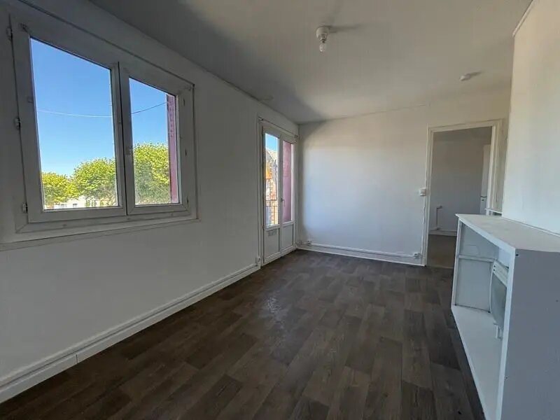 Appartement à vendre, 41m², Lannemezan