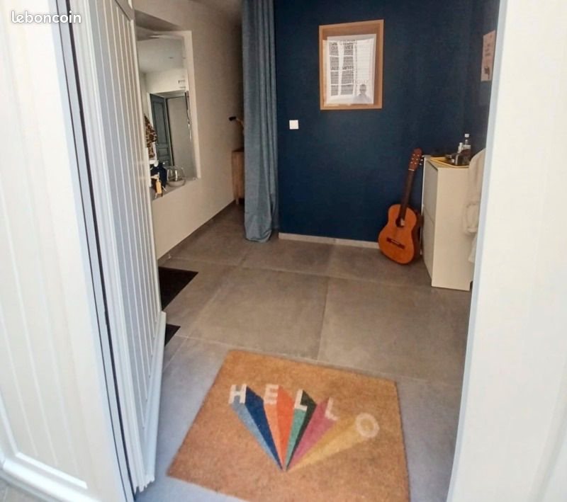 Maison à vendre, 123m², Fontenay-le-Comte