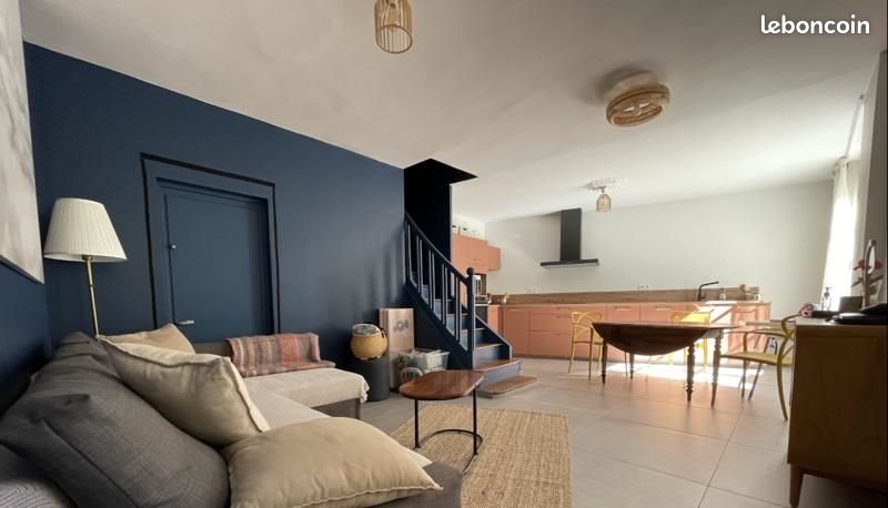 Maison à vendre, 123m², Fontenay-le-Comte